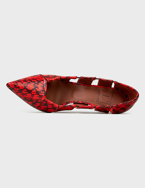 красные женские Туфли L'Autre Chose LC-SS20-OSL178-85CP29924051-red 7102 грн