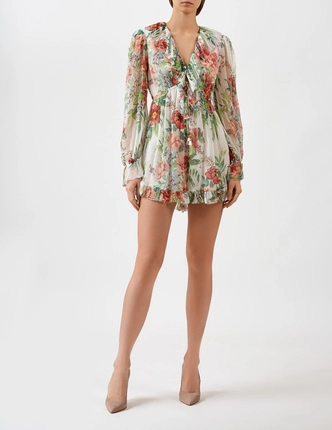 ZIMMERMANN комбинезон