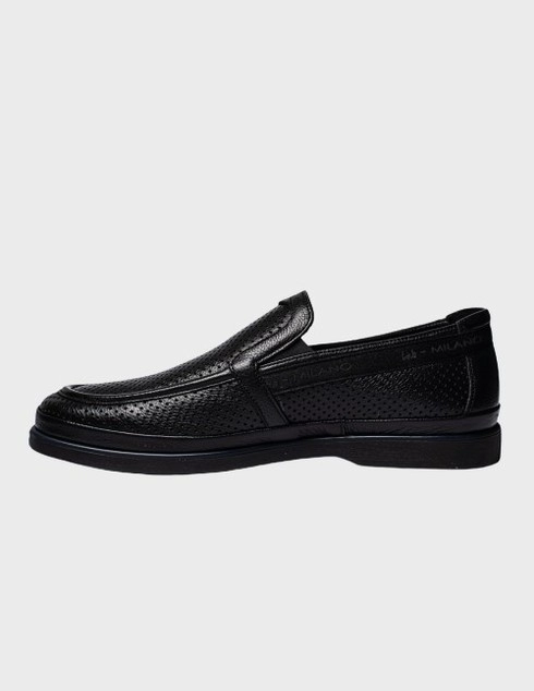 черные Туфли Lab Milano 95903 размер - 40; 41; 42; 45