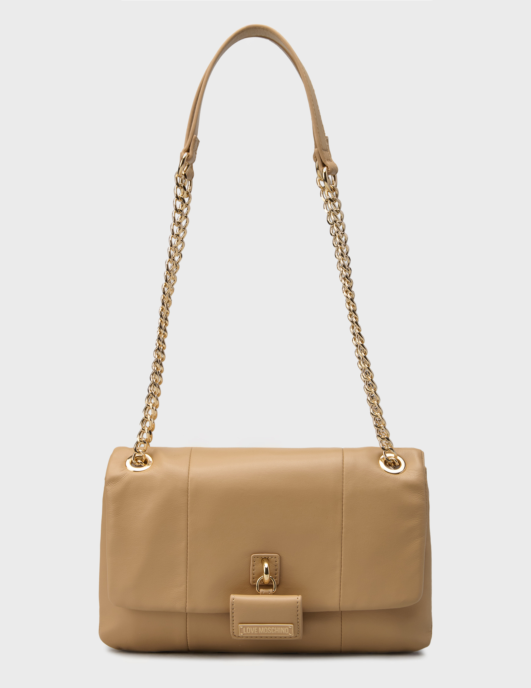 

Сумка, Бежевый