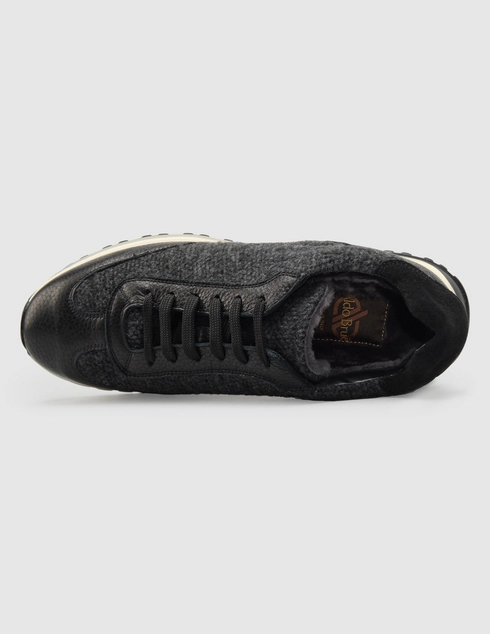 серые мужские Кроссовки Aldo Brue S-146_gray 21252 грн