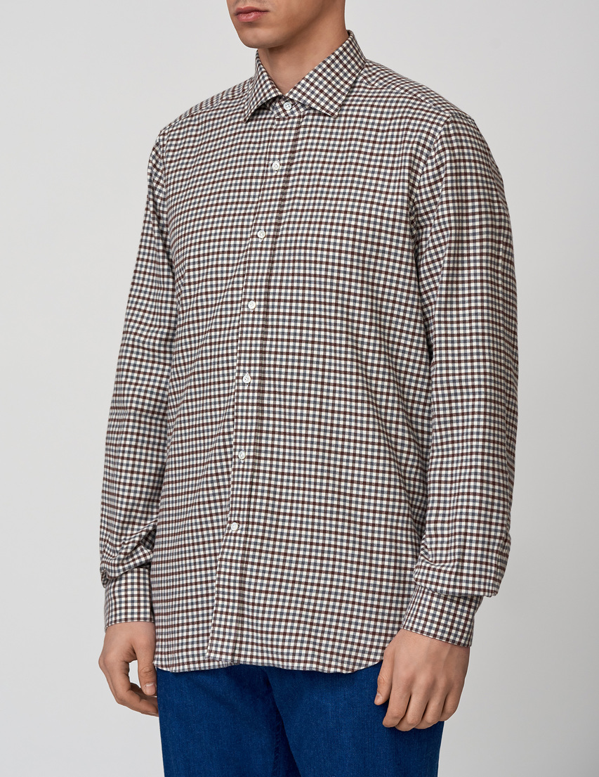 Luciano Barbera FW21-155429-72517-multi фото-2