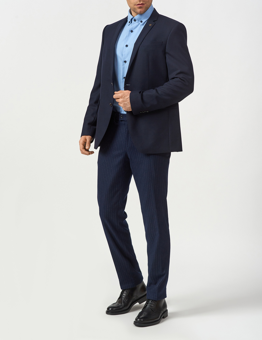 Daniel Hechter 1510102041-680-blue фото-4