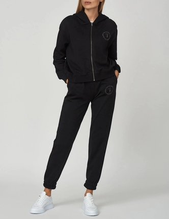 TRUSSARDI спортивна кофта