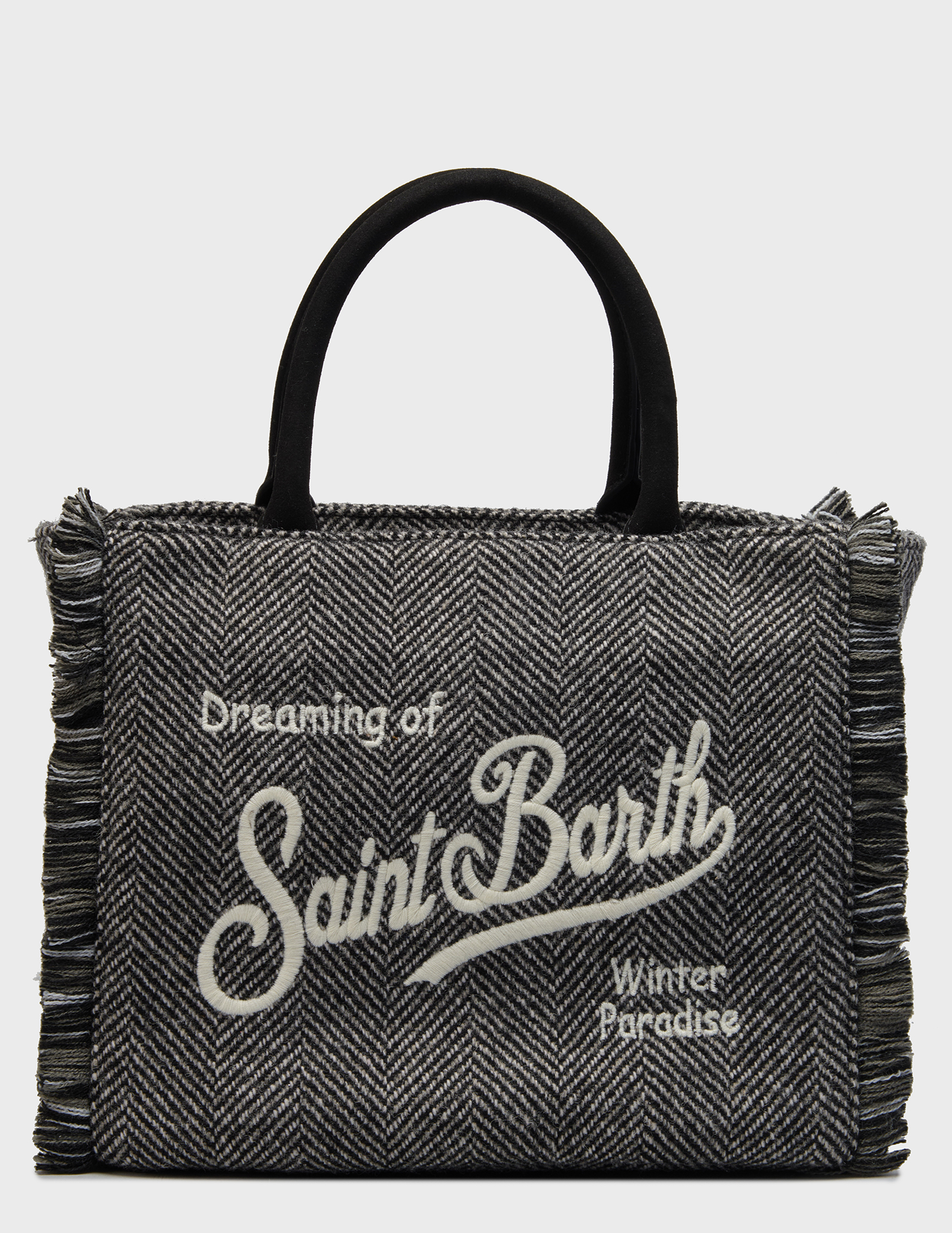 

Сумка, Черный