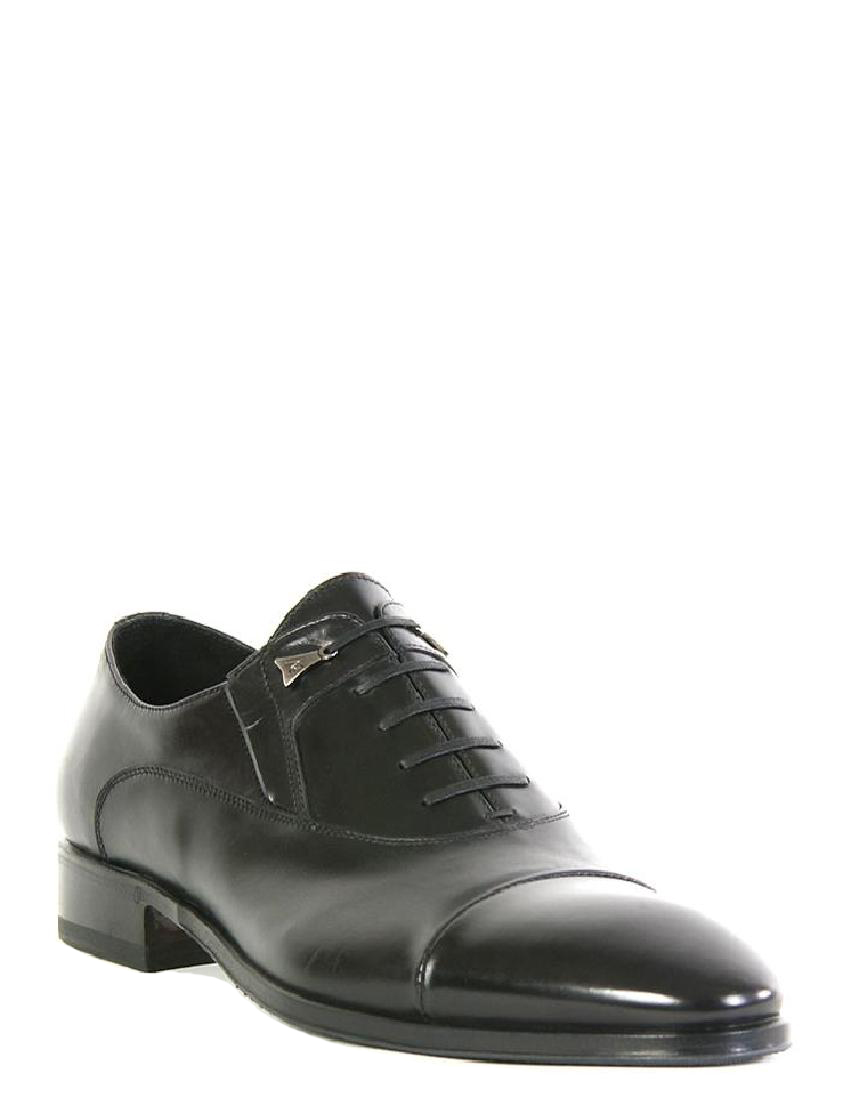 

Туфли, Черный