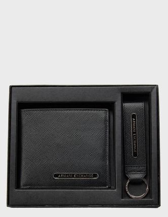 ARMANI EXCHANGE набір