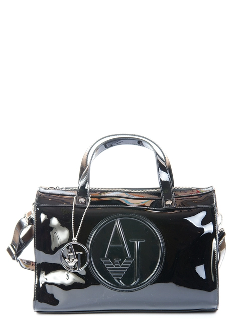 Armani Jeans 05229-Black фото-1