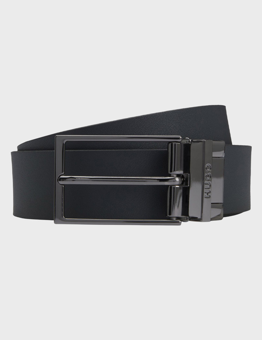 

Ремень, Черный