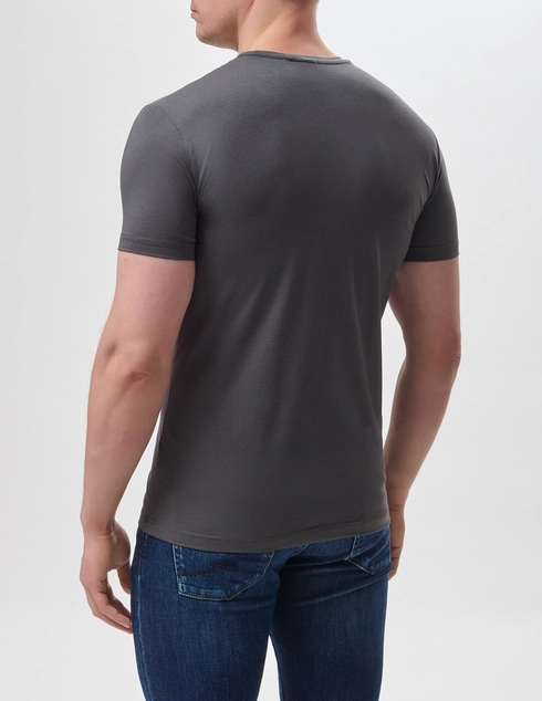 Antony Morato MMKS02731-FA120033-9084-gray фото-4