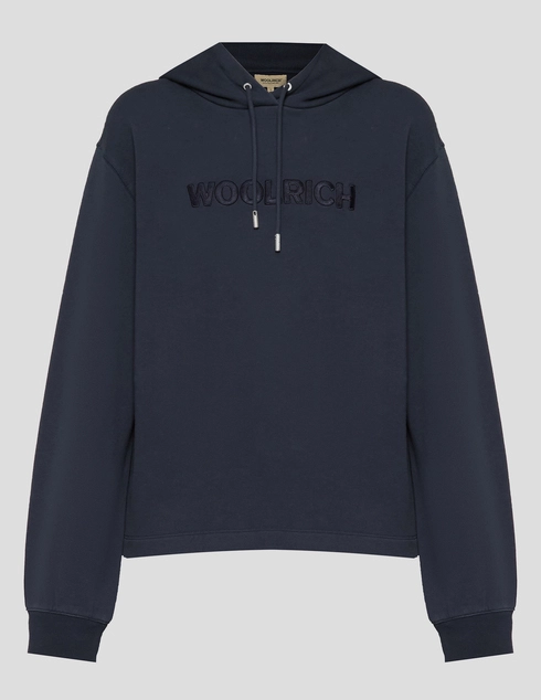 Woolrich 02080156-3989_blue фото-2