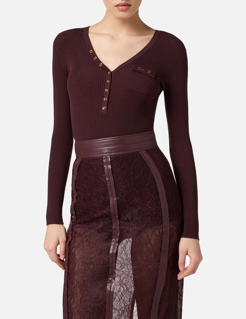Elisabetta Franchi MK-12B-56E2-V280-EA4 фото-1