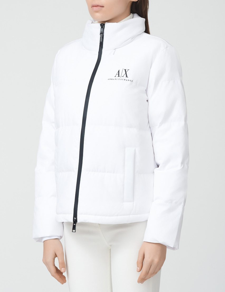 Armani Exchange 6KYB11YNTUZ-1000-white фото-2