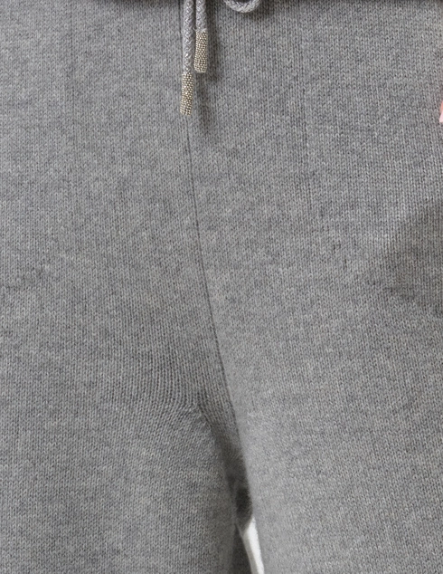 Panicale Cashmere D330638PA-33D23-0930-Lapis_gray фото-5