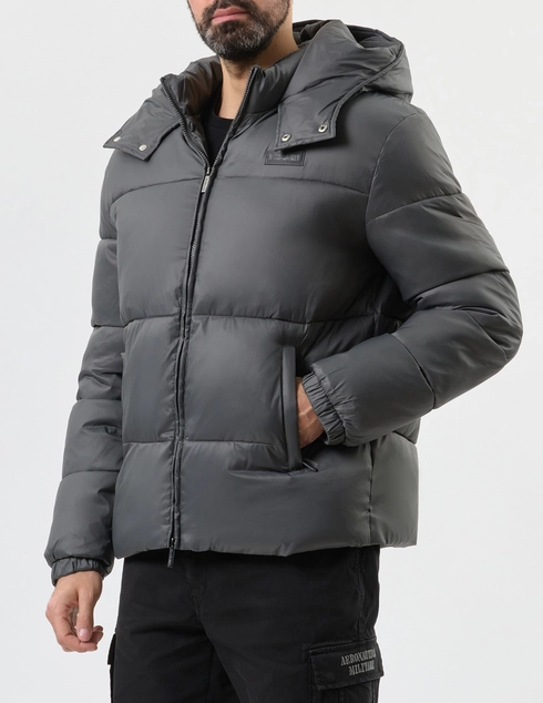 Bikkembergs 1014-8004_gray фото-3