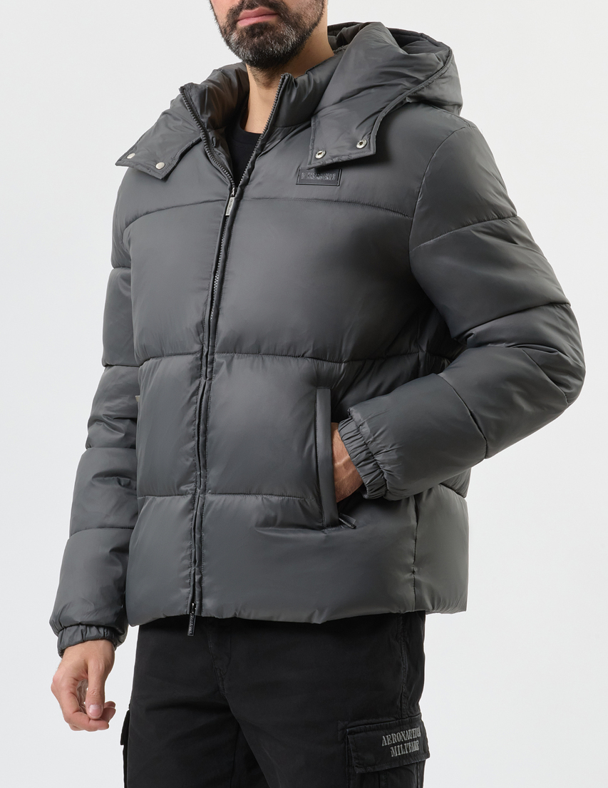 Bikkembergs 1014-8004_gray фото-3