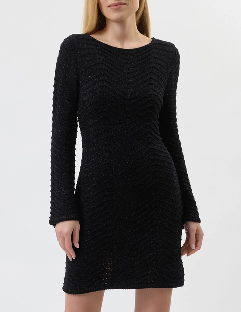 Guess W5BK83Z0192-JBLK_black фото-3