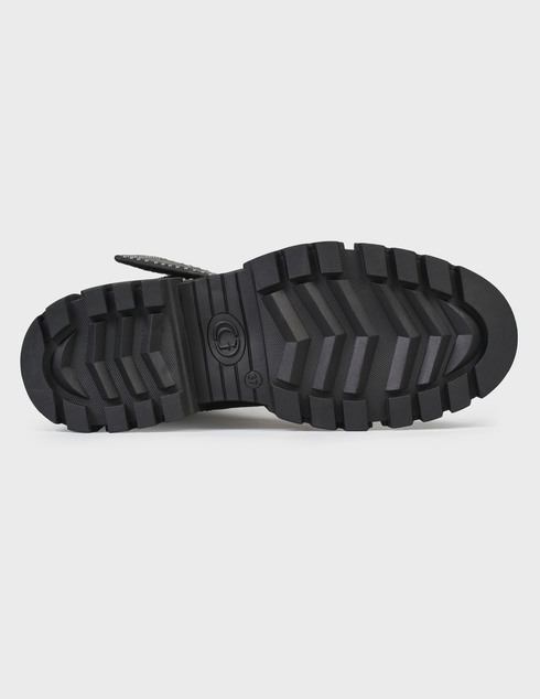 черные Ботинки Guess FL8NCNELE10-black размер - 36; 40