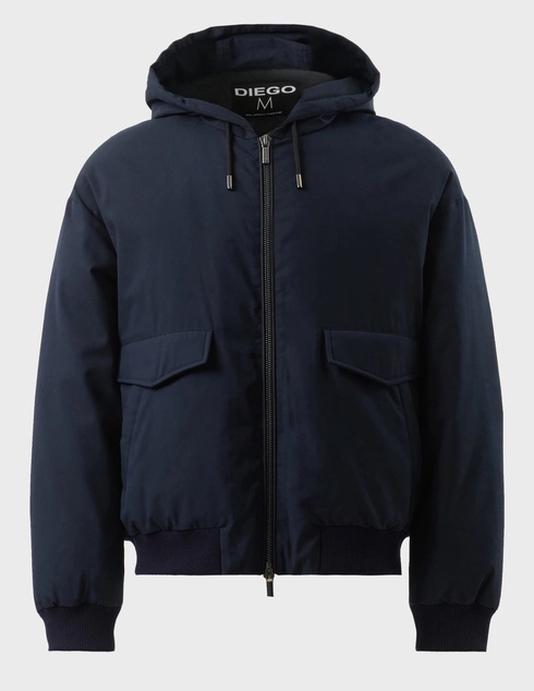 Diego M 793-NL-mat-Blunotte_blue фото-1