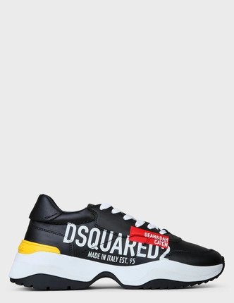 DSQUARED2 кроссовки