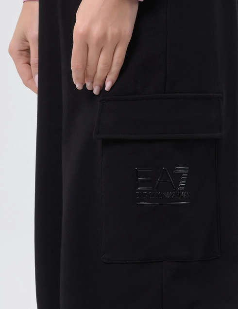 Ea7 Emporio Armani 7W000419-UC001_black фото-5
