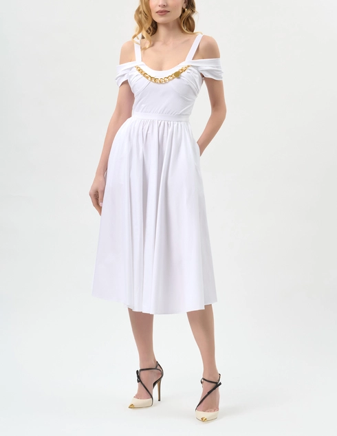 Elisabetta Franchi AB-921-61E2-V590-100 фото-2