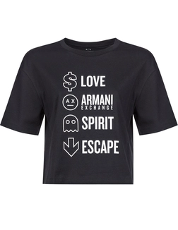 ARMANI EXCHANGE
