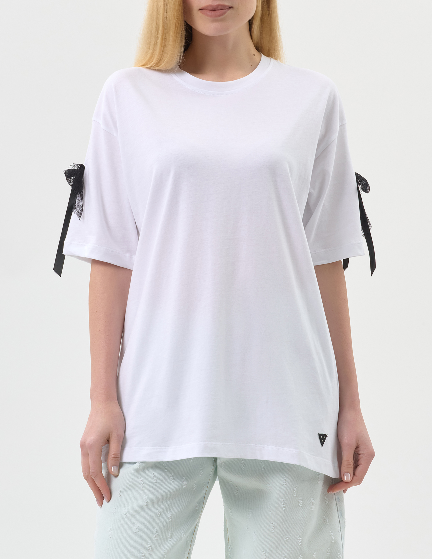 

Футболка, Белый