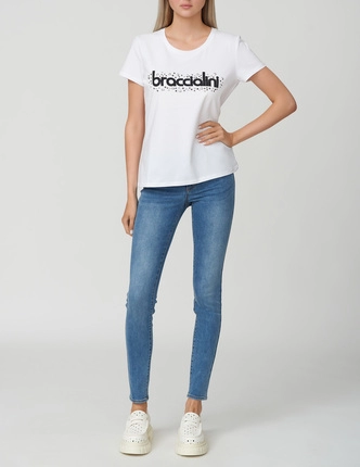 BRACCIALINI футболка