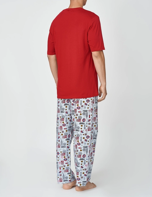 Cyberjammies Windsor-6756-6754_multi фото-3