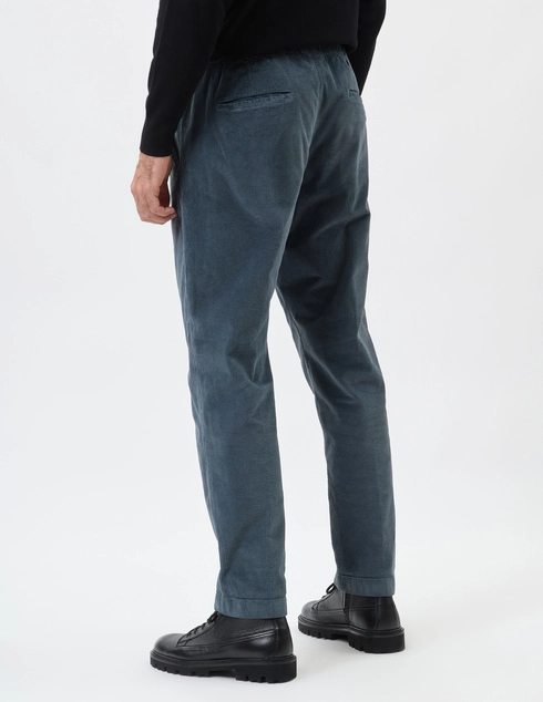 Antony Morato TR00766FA310006_blue фото-4
