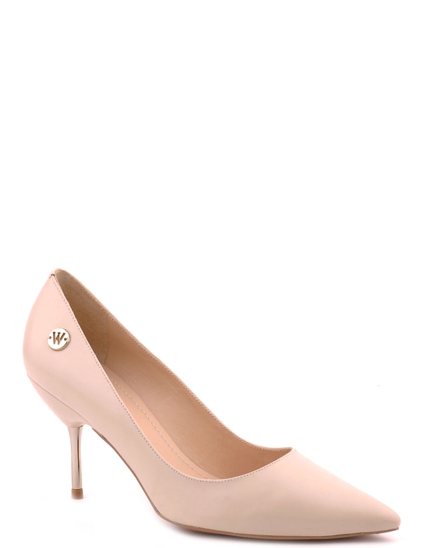 

Туфли, Бежевый