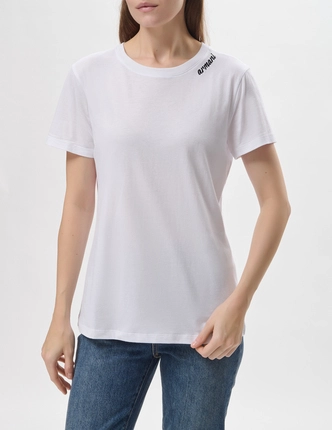 ARMANI EXCHANGE футболка