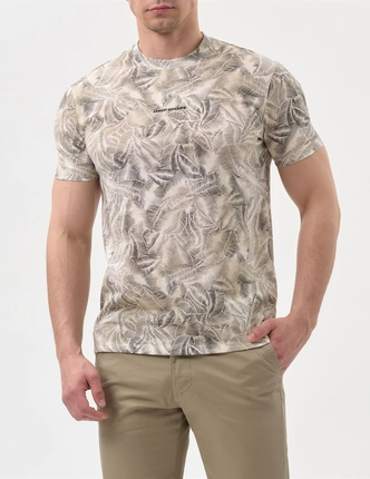 ARMANI EXCHANGE футболка