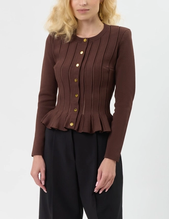 ELISABETTA FRANCHI кофта