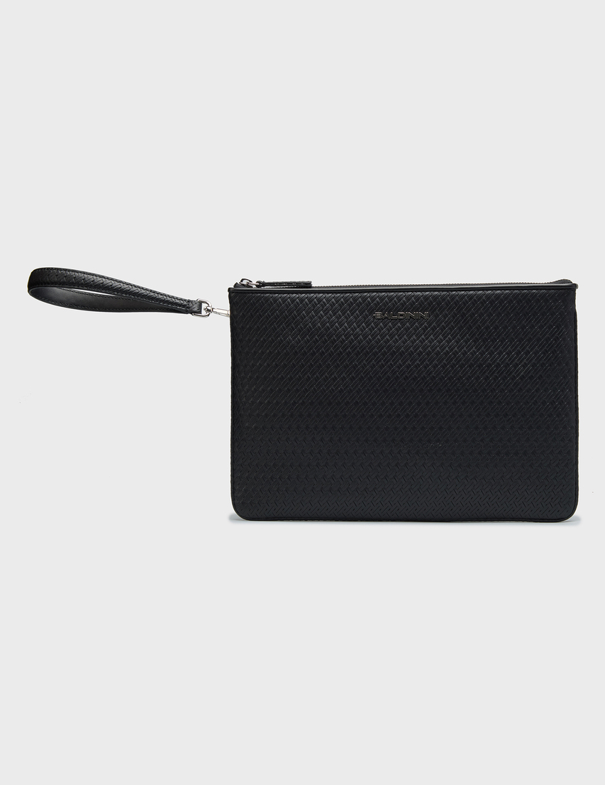 Baldinini G3DPMGBV0022--999-balck фото-2