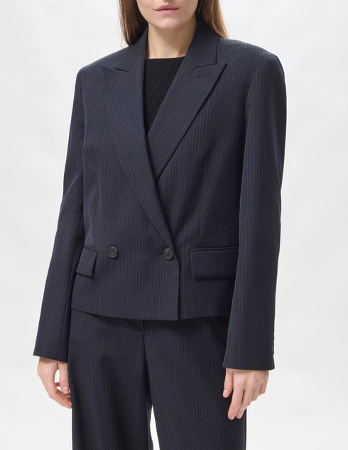 Weekend Max Mara CANAPA-BRAVO_blue фото-3