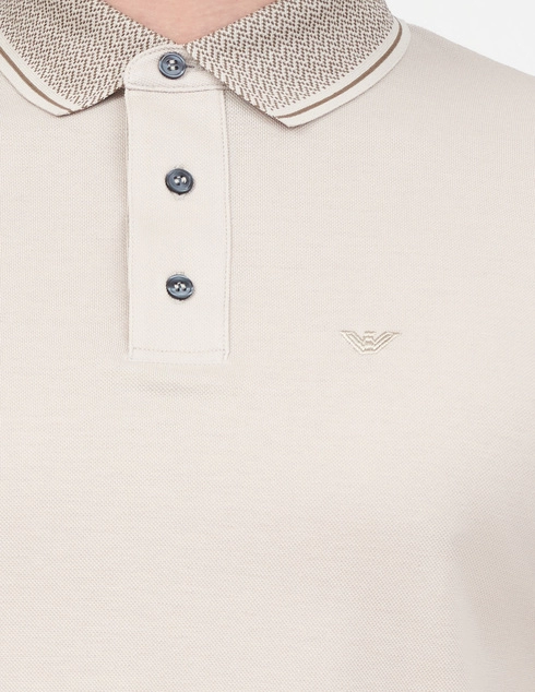 Emporio Armani 3D1FM5-06J2_beige фото-4