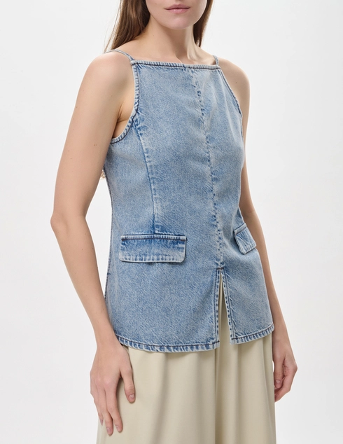 Armani Exchange XW002844AF21338-MB001_blue фото-3