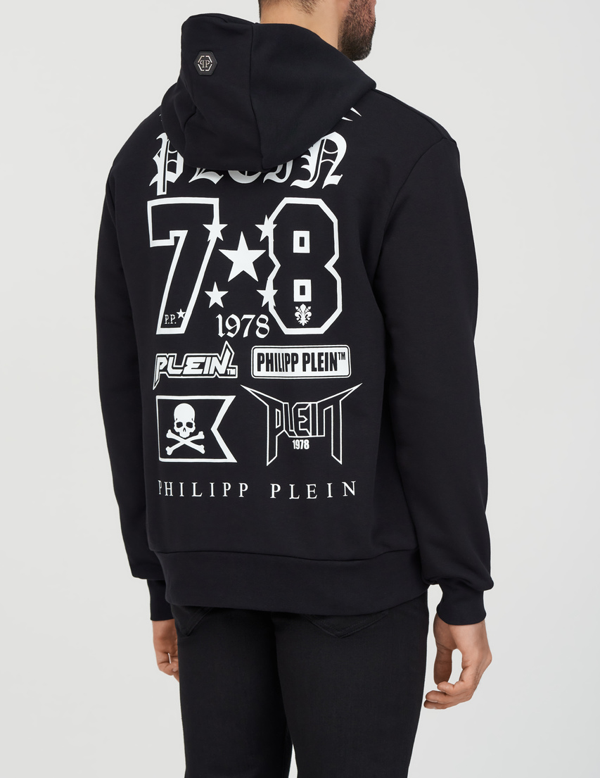 Philipp Plein 3135_black фото-3