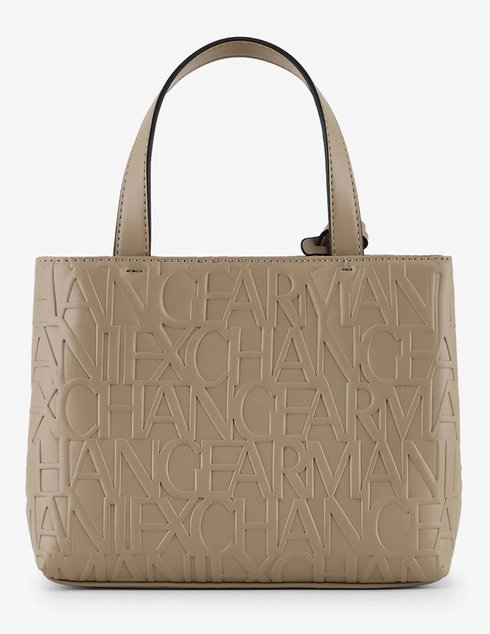 Armani Exchange wb267_beige фото-3