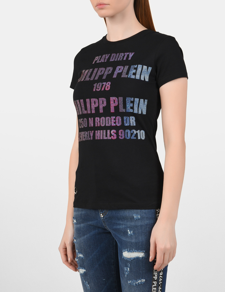Philipp Plein 1220_black фото-2