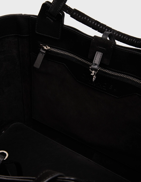 Casadei 220_black фото-3