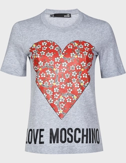 LOVE MOSCHINO