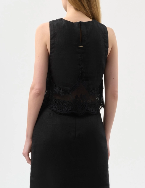Twinset 261TT2182-00006_black фото-4