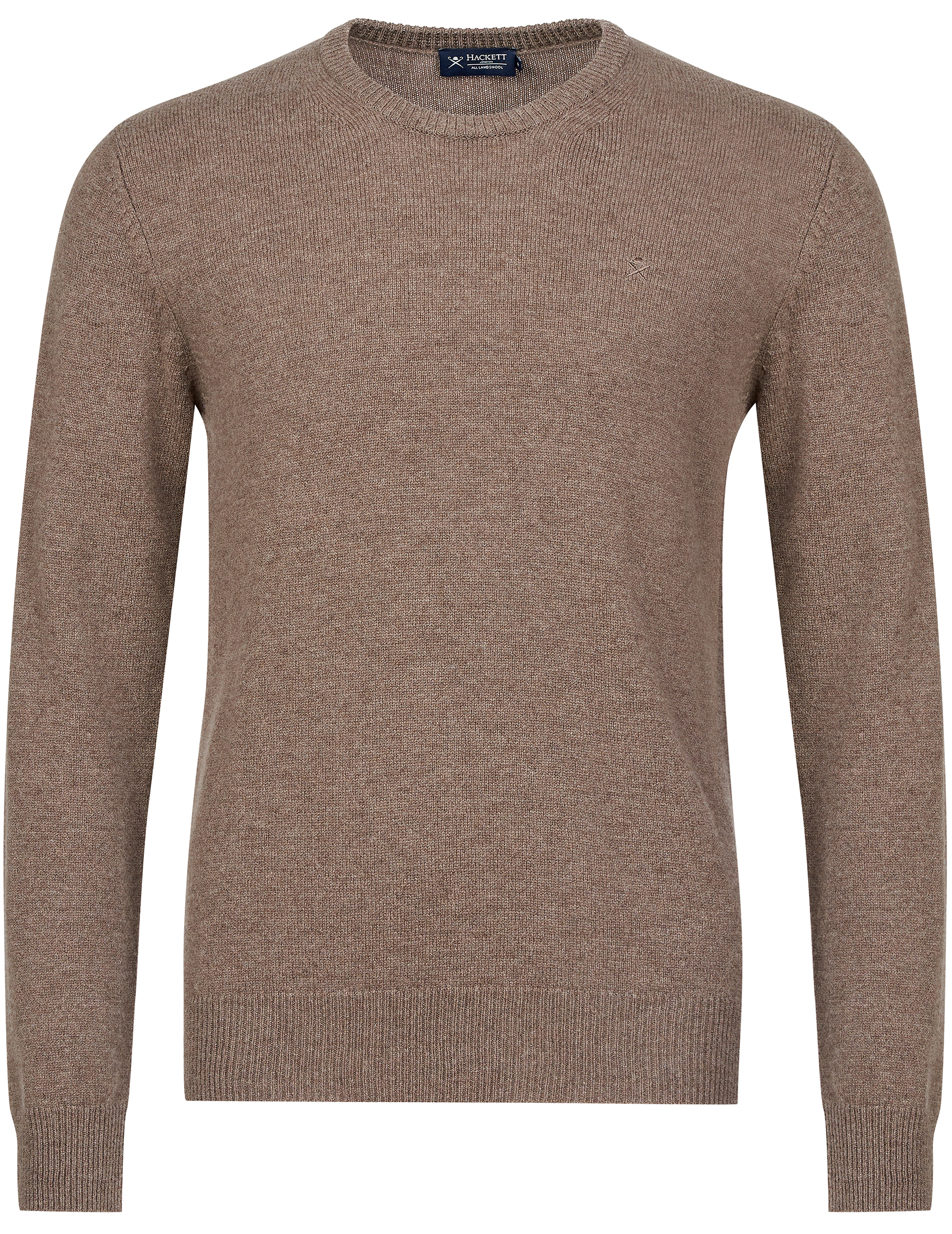 

Джемпер, Коричневый