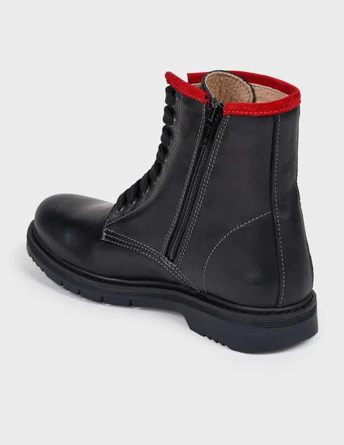 Alberto Guardiani 26870-IG00-vitello-nero-black фото-2