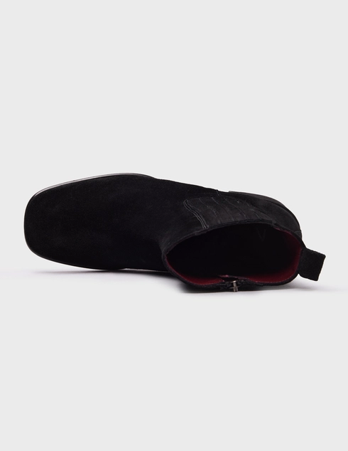 черные женские Ботильоны Mot-Cle 3505_black 15178 грн