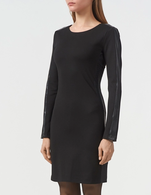 Silvian Heach SHA20389-B-black фото-2