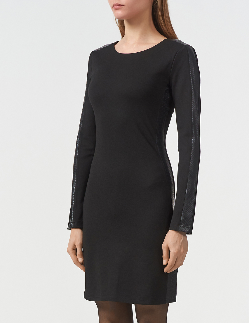 Silvian Heach SHA20389-B-black фото-2
